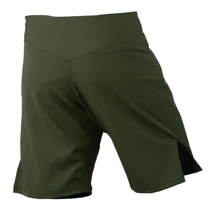 Men's MMA Simple Shorts - Roar-int