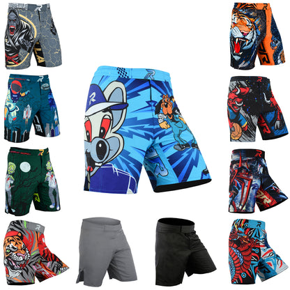 ROAR Kid's MMA Shorts - Roar-int