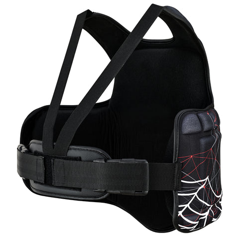 Kids Boxing Chest Guard