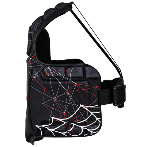 Kids Boxing Chest Guard