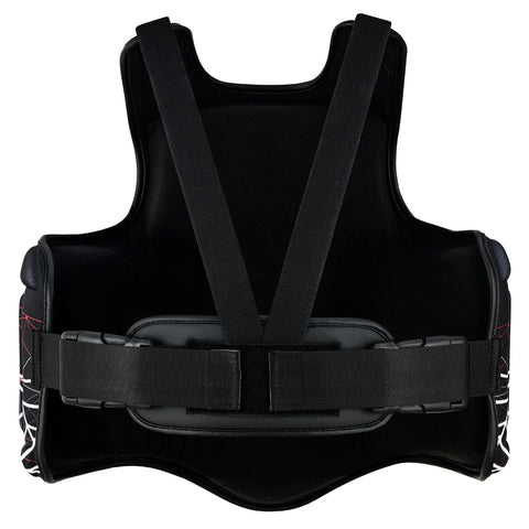 Kids Boxing Chest Guard
