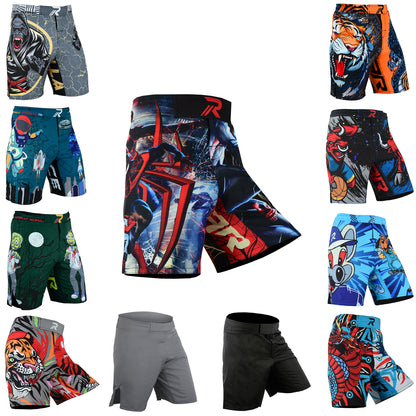 ROAR Kid's MMA Shorts - Roar-int
