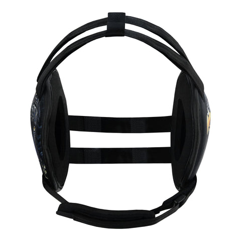 ROAR Ear Guard New Easy to Adjust Wrestling Protective MMA Headgear - Roar-int