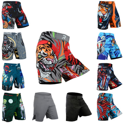 ROAR Kid's MMA Shorts - Roar-int