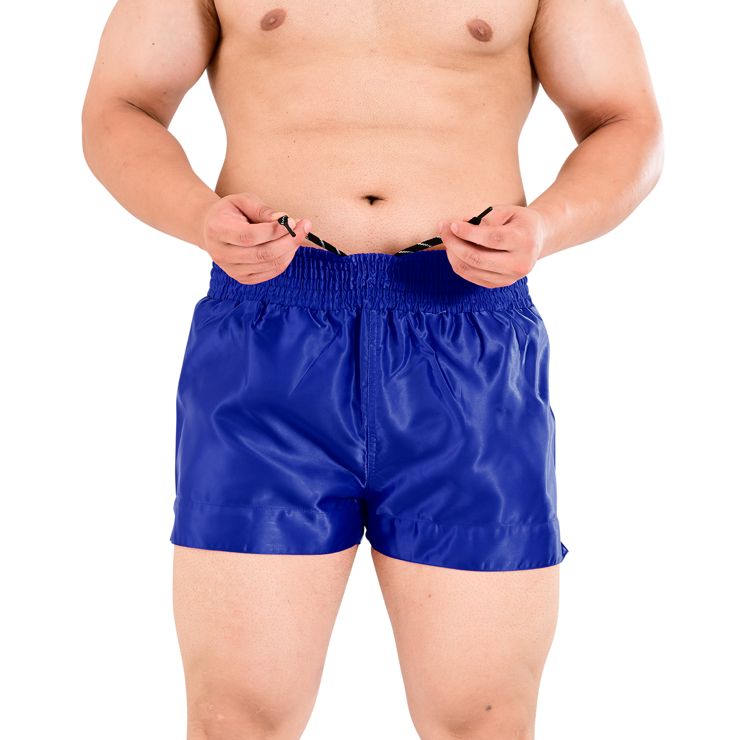 Men's MMA Muay Thai Blue