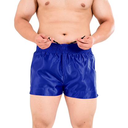 Men's MMA Muay Thai Blue