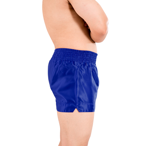 Men's MMA Muay Thai Blue