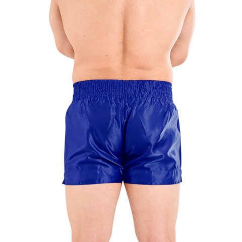 Men's MMA Muay Thai Blue