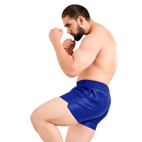Men's MMA Muay Thai Blue