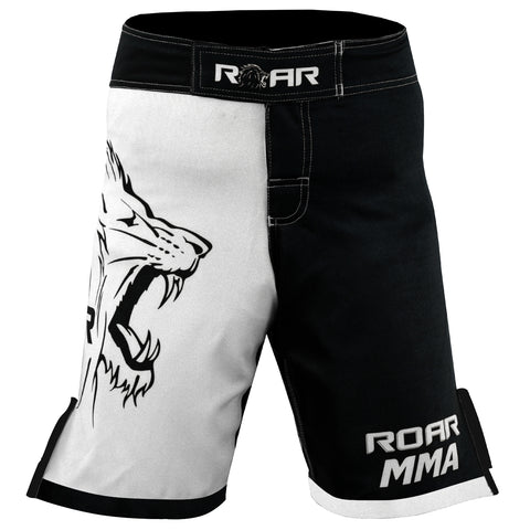 ROAR Kick Boxing MMA Cage Fight Short - Roar-int
