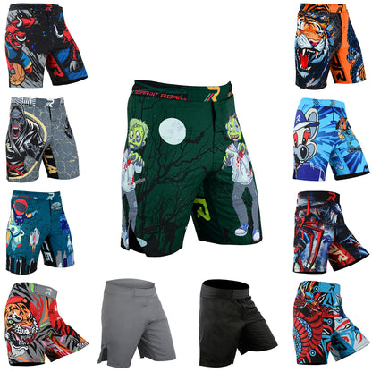 ROAR Kid's MMA Shorts - Roar-int