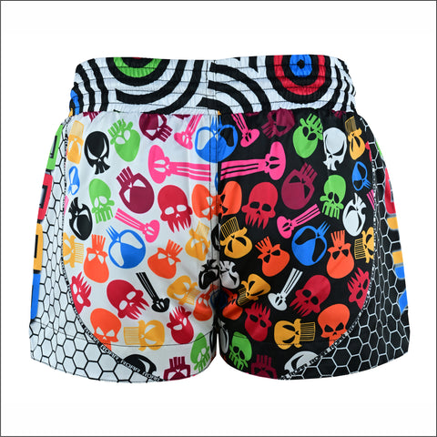 ROAR Kid's Muay Thai Shorts - Roar-int