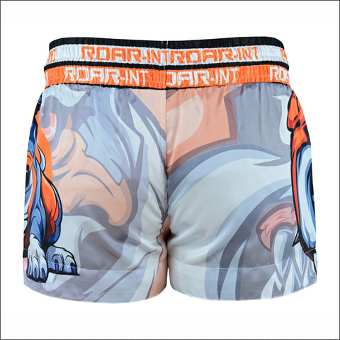 Kids MMA Muay Thai Bull Dog - Roar-int