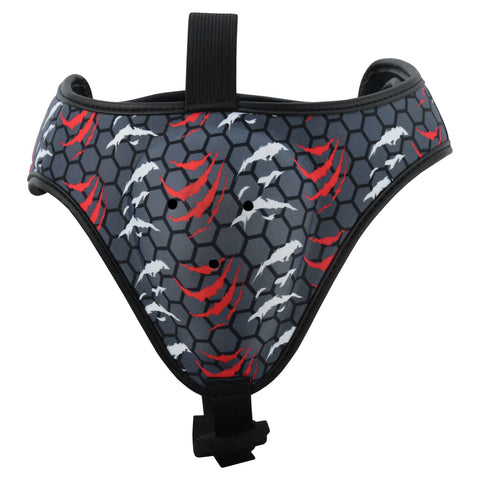 ROAR Ear Guard New Easy to Adjust Wrestling Protective MMA Headgear - Roar-int