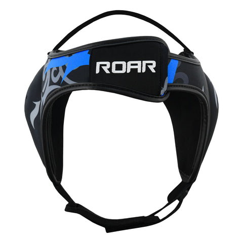 ROAR MMA Ear Guard Grappling Jiu Jitsu Wrestling Helmet - Roar-int