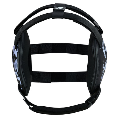 ROAR MMA Kids Cup Ear Guard Adjust Wrestling Protective MMA Headgear