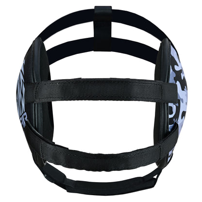 ROAR MMA Kids Cup Ear Guard Adjust Wrestling Protective MMA Headgear