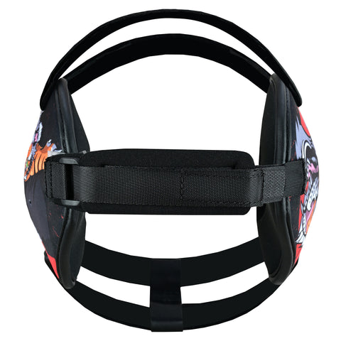 ROAR MMA Kids Cup Ear Guard Adjust Wrestling Protective MMA Headgear