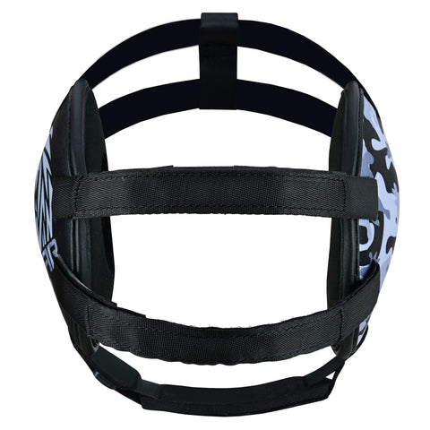 ROAR MMA Kids Cup Ear Guard Adjust Wrestling Protective MMA Headgear