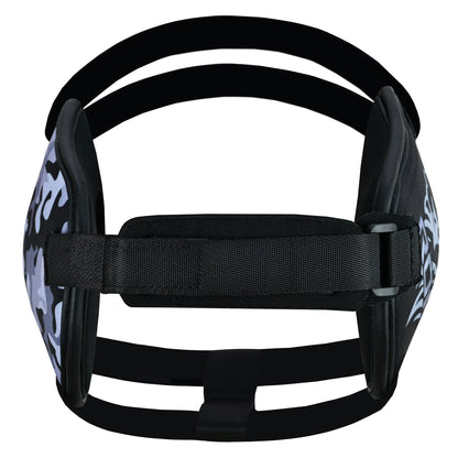 ROAR MMA Kids Cup Ear Guard Adjust Wrestling Protective MMA Headgear
