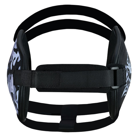 ROAR MMA Kids Cup Ear Guard Adjust Wrestling Protective MMA Headgear