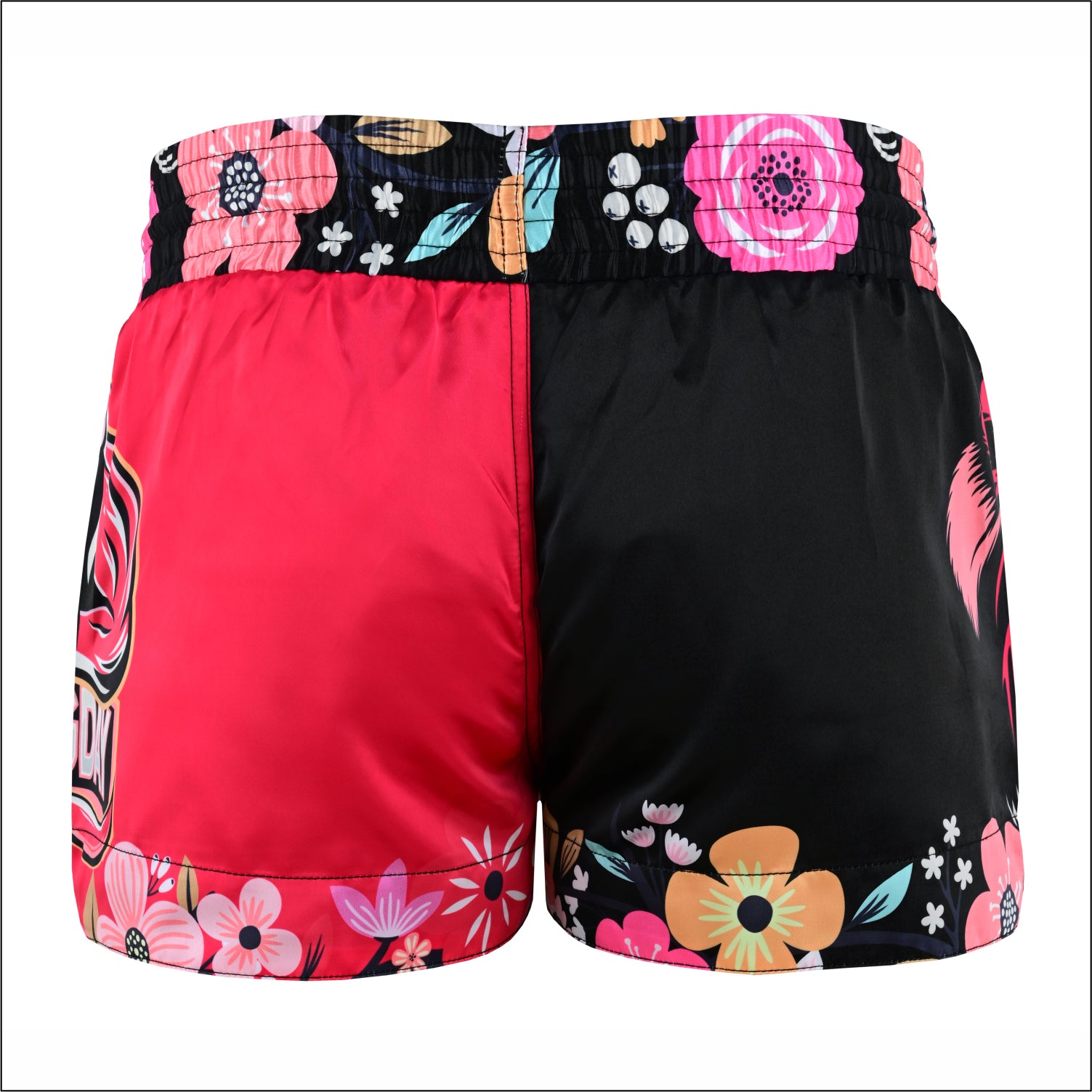 Kids MMA Muay Thai Gorilla - Roar-int