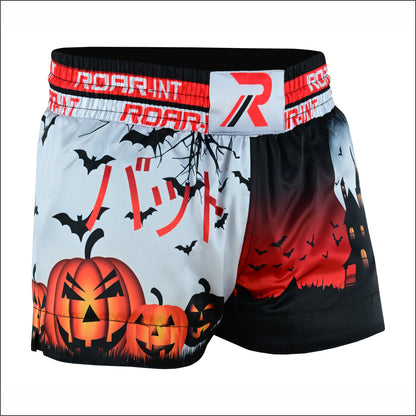 Kid's MMA Muay Thai Halloween - Roar-int