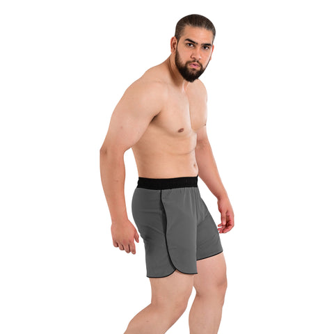 Men's MMA Fight Shorts |UFC, BJJ, Muay Thai, WOD, NOGI, Kickboxing