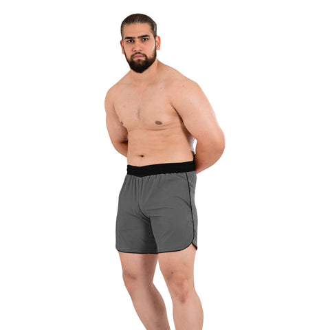 Men's MMA Fight Shorts |UFC, BJJ, Muay Thai, WOD, NOGI, Kickboxing