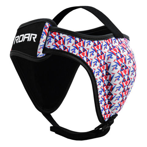 ROAR Ear Guard New Easy to Adjust Wrestling Protective MMA Headgear - Roar-int