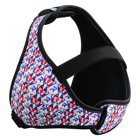 ROAR Ear Guard New Easy to Adjust Wrestling Protective MMA Headgear - Roar-int