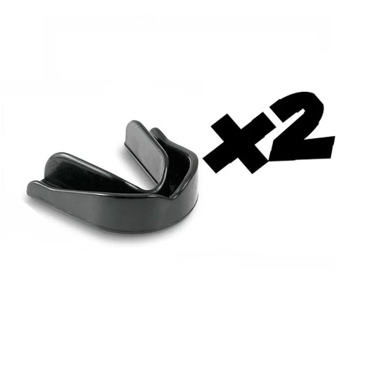 Roar Pack of 2 Gel Gum Mouth Guard Shield Teeth Protector Boxing MMA Multi-Sports - Roar-int