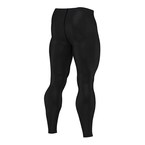 ROAR MMA BJJ Leggings Base Layer Gym Workout No Gi Grappling Jiu Jitsu Spats - Roar-int