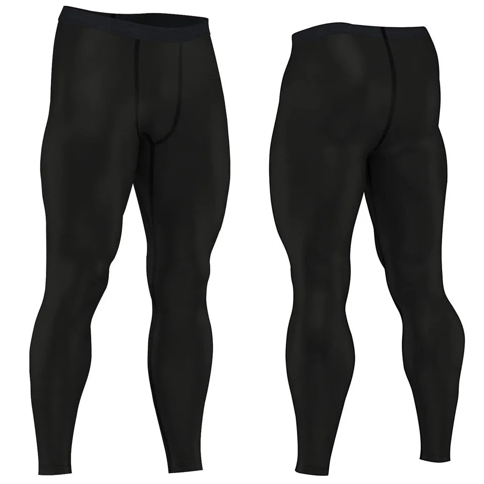 Roar MMA Spats Bjj Compression No Gi Leggings Men Grappling Muay Thai Tight - Roar-int