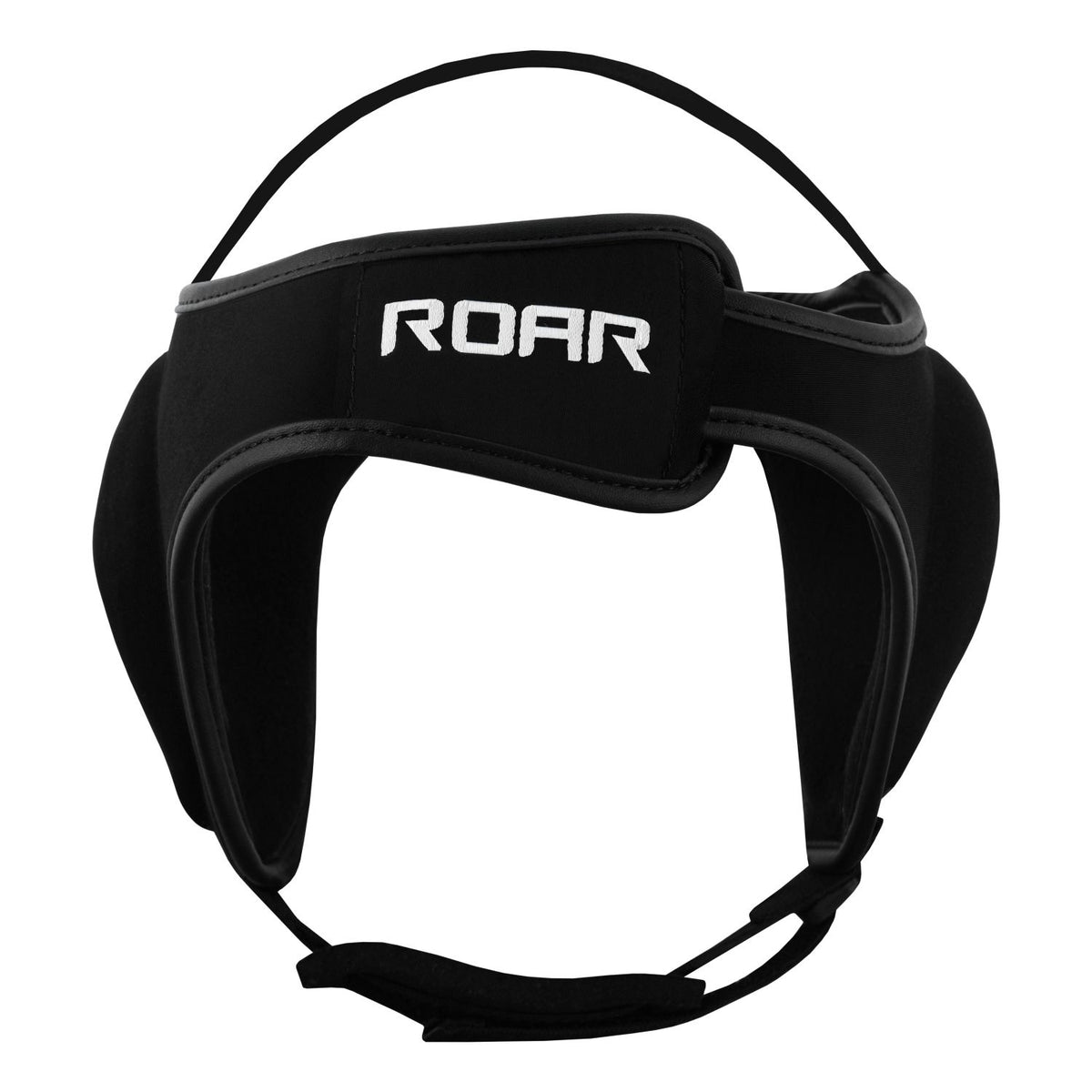 ROAR MMA Ear Guard Grappling Jiu Jitsu Wrestling Helmet - Roar-int