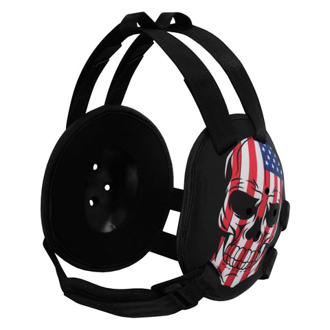 ROAR Ear Guard New Easy to Adjust Wrestling Protective MMA Headgear - Roar-int