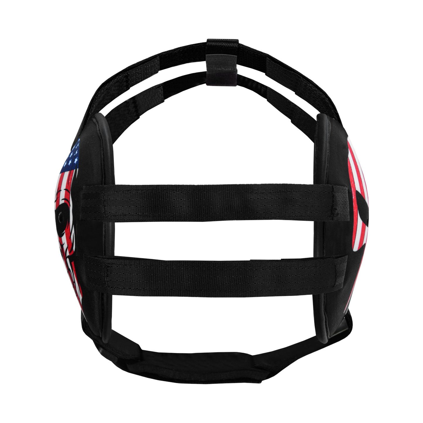 ROAR Ear Guard New Easy to Adjust Wrestling Protective MMA Headgear - Roar-int