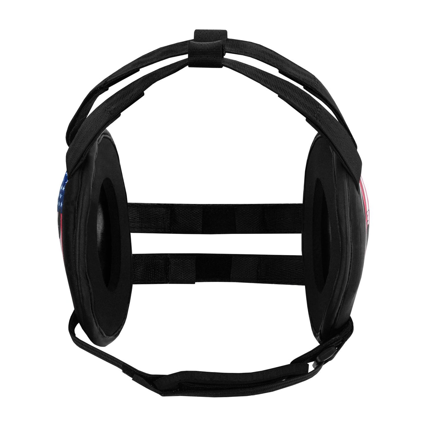 ROAR Ear Guard New Easy to Adjust Wrestling Protective MMA Headgear - Roar-int