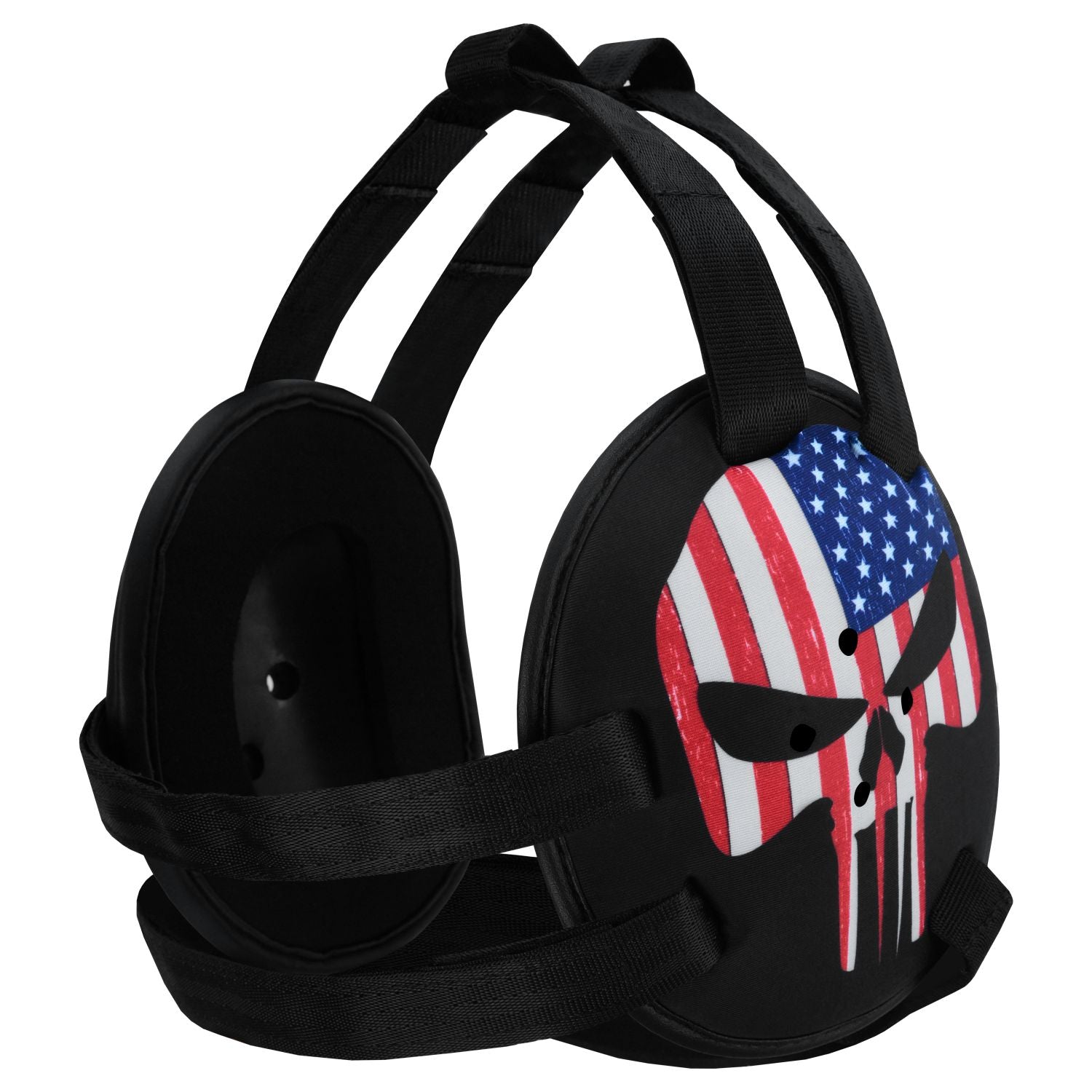 ROAR Ear Guard New Easy to Adjust Wrestling Protective MMA Headgear - Roar-int